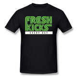 Air Jordan 1 Court Purple 1s Sneaker Tee Fresh Kicks Shirt For Man