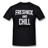 Air Jordan 1 Court Purple 1s Sneaker Tee Freshkix And Chill Shirt For Man