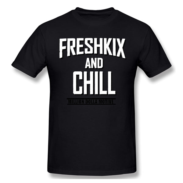 Air Jordan 1 Court Purple 1s Sneaker Tee Freshkix And Chill Shirt For Man