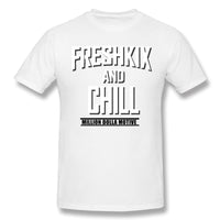 Air Jordan 1 Court Purple 1s Sneaker Tee Freshkix And Chill Shirt For Man