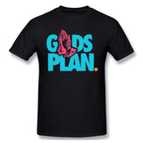 Air Jordan 1 Court Purple 1s Sneaker Tee Goods Plan Short Sleeve Shirt For Man