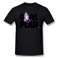 Air Jordan 1 Court Purple 1s Sneaker Tee Goods Plan Short Sleeve t Shirt For Man