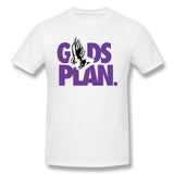 Air Jordan 1 Court Purple 1s Sneaker Tee Goods Plan Short Sleeves Shirt For Man