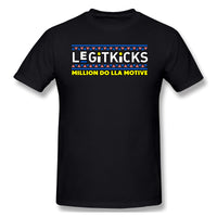 Air Jordan 1 Court Purple 1s Sneaker Tee Legitkicks Shirt For Man