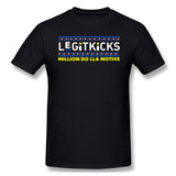 Air Jordan 1 Court Purple 1s Sneaker Tee Legitkicks Shirt For Man