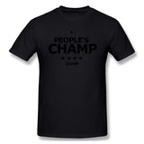 Air Jordan 1 Court Purple 1s Sneaker Tee People's Champ Shirt For Man