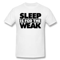 Air Jordan 1 Court Purple 1s Sneaker Tee Sleep Is For The Weak t Shirt For Man