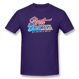 Air Jordan 1 Court Purple 1s Sneaker Tee Street Dreamers Shirt For Man