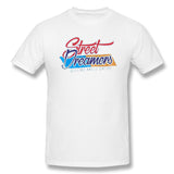 Air Jordan 1 Court Purple 1s Sneaker Tee Street Dreamers Shirt For Man