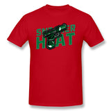 Air Jordan 1 Fearless 1s Sneaker Tee Heat Shirt For Man
