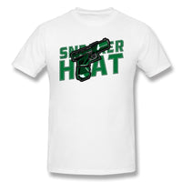 Air Jordan 1 Fearless 1s Sneaker Tee Heat Shirt For Man