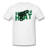 Air Jordan 1 Fearless 1s Sneaker Tee Heat Shirt For Man