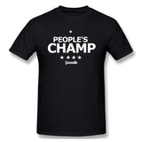 Air Jordan 1 Fearless 1s Sneaker Tee Peoples Champ Shirt For Man
