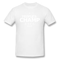 Air Jordan 1 Fearless 1s Sneaker Tee Peoples Champ Shirt For Man