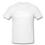 Air Jordan 1 Fearless 1s Sneaker Tee Peoples Champ Shirt For Man