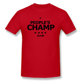 Air Jordan 1 Fearless 1s Sneaker Tee Peoples Champ t Shirt For Man