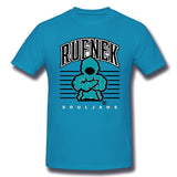Air Jordan 1 Fearless 1s Sneaker Tee Rufnek Shirt For Man