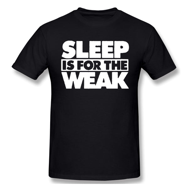 Air Jordan 1 Fearless 1s Sneaker Tee Sleep Is For The Weak t Shirt For Man