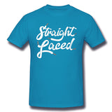 Air Jordan 1 Fearless 1s Sneaker Tee Straight Faced Shirt For Man
