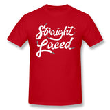 Air Jordan 1 Fearless 1s Sneaker Tee Straight Faced Shirt For Man