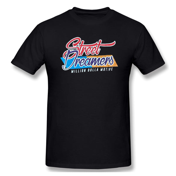Air Jordan 1 Fearless 1s Sneaker Tee Street Dreamers Shirt For Man